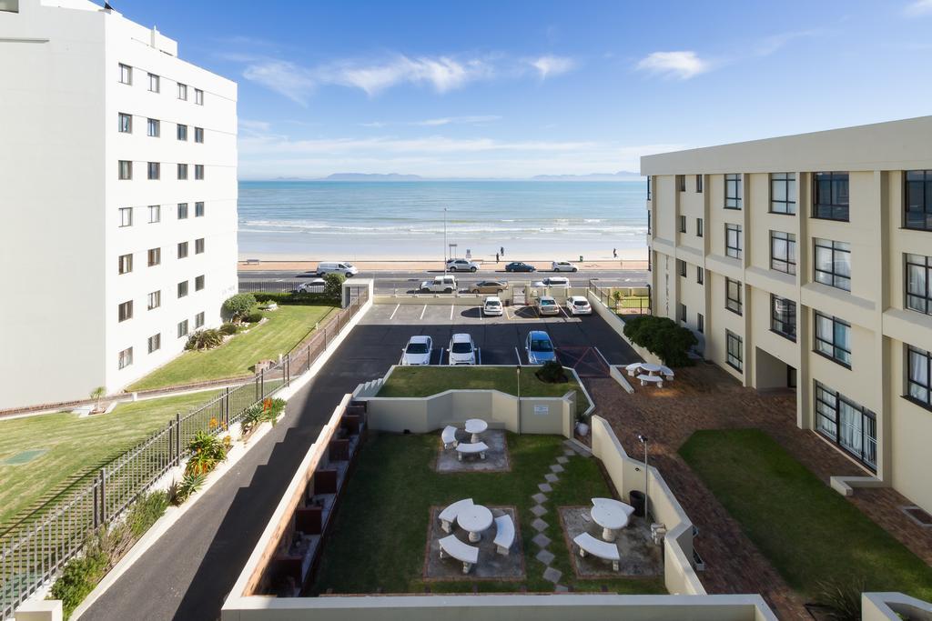 Life And Leisure Collection - Melkbaai Appartement Strand Buitenkant foto